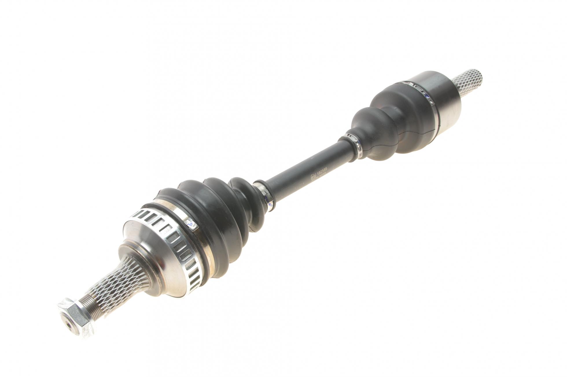 182589 FEBI BILSTEIN